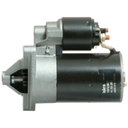 Renault Starttimoottori 12V-0.7kW, 9k