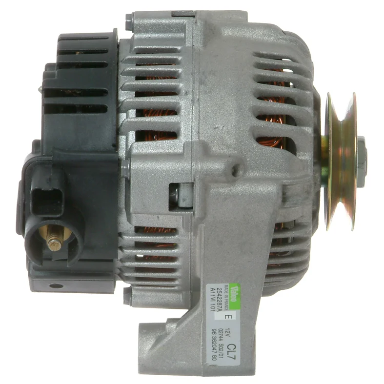 Cit/Peugeot Laturi 12V-70A