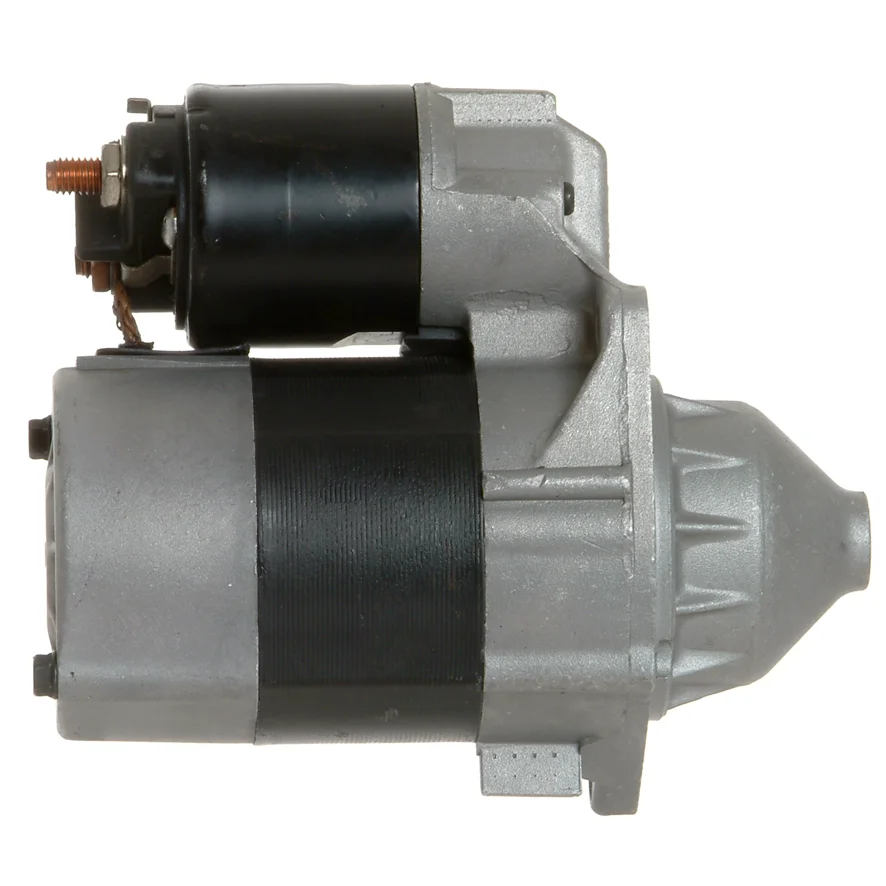 Mercedes Starttimoottori 12V-1.0kW
