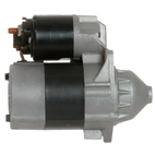 Mercedes Starttimoottori 12V-1.0kW