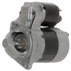 Mercedes Starttimoottori 12V-1.0kW