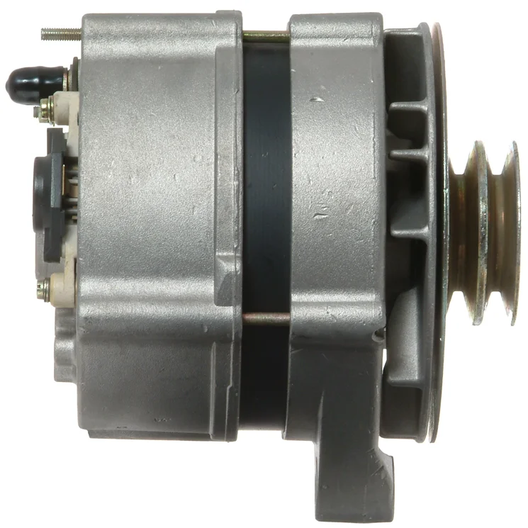 Laturi 12V-80A sopii Volvoon