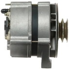 Laturi 12V-80A sopii Volvoon