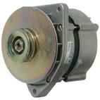 Laturi 12V-80A sopii Volvoon