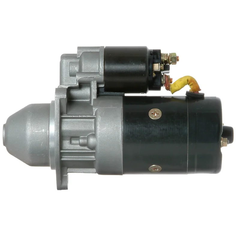 KHD Starttimoottori 12V-2.2kW