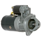 KHD Starttimoottori 12V-2.2kW