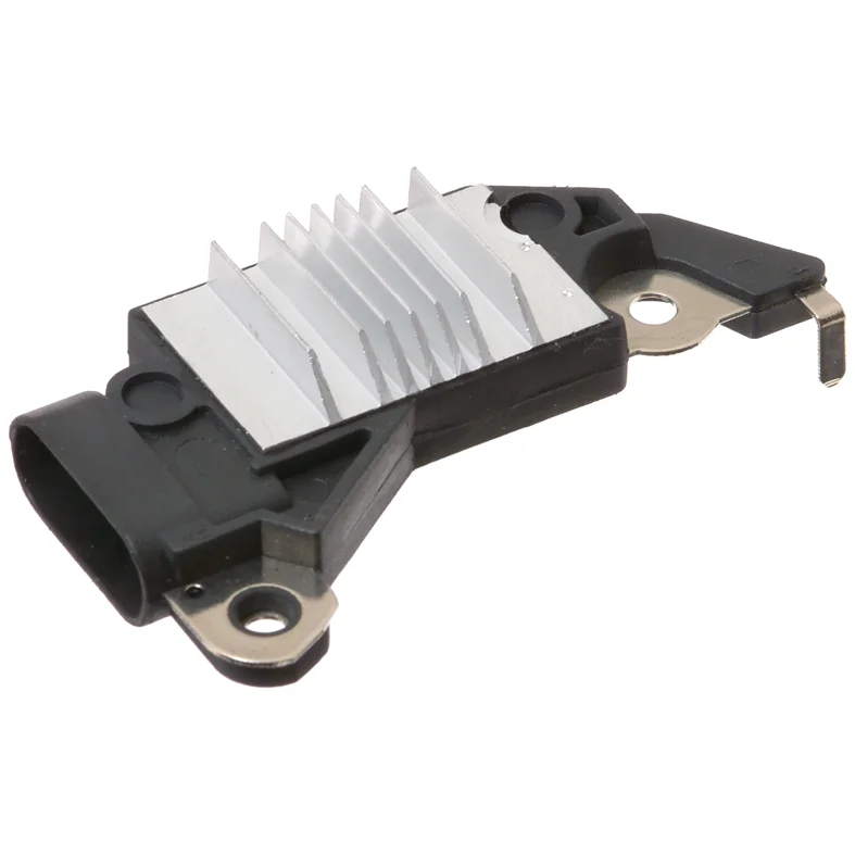 Jännitteensäädin Delco 19009748, 12V