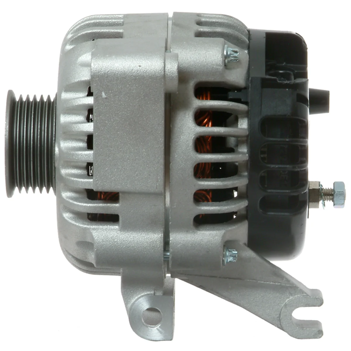 GM / Pontiac Laturi 99>, 105A