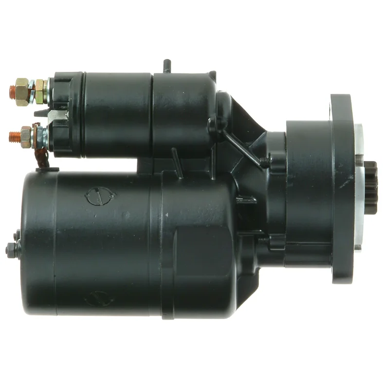 Lombardini Starttimoottori 12V-2.0kW