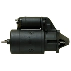 Käynnistys 12V-1,4kW sopii Volvoun