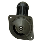 Käynnistys 12V-1,4kW sopii Volvoun