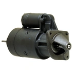 Käynnistys 12V-1,4kW sopii Volvoun