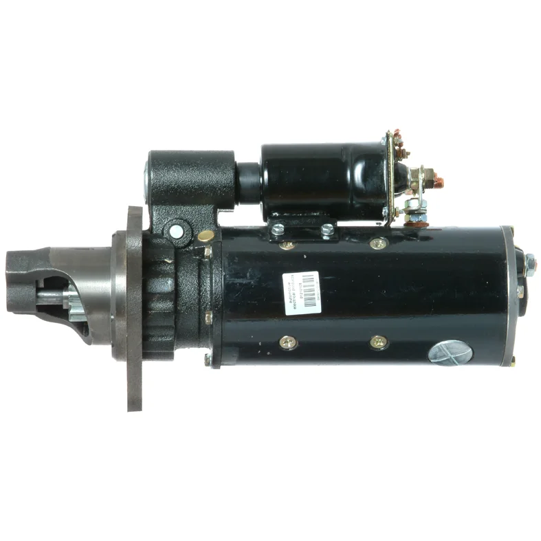 Hitachi/Isuzu Starttimoottori 24V, 11k