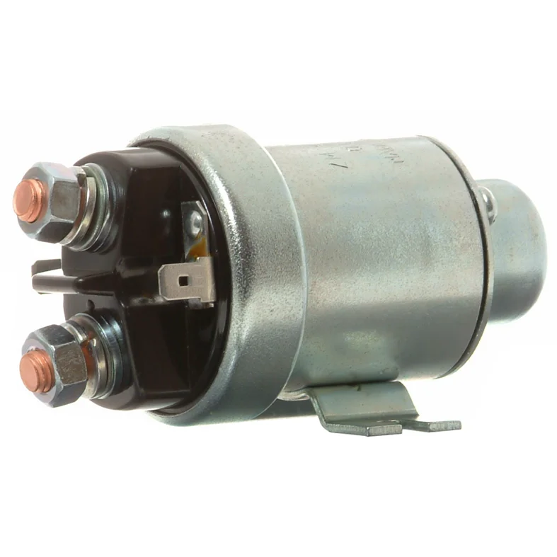 Käynnistysrele 12V-200A, jatkuva