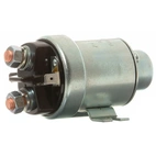 Käynnistysrele 12V-200A, jatkuva