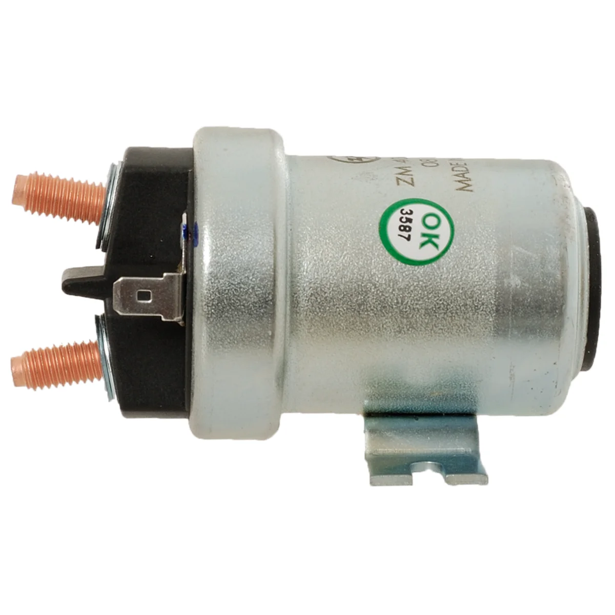 Käynnistysrele 24V-200A, Cont.