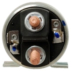 Käynnistysrele 24V-200A, Cont.