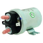 Käynnistysrele 24V-200A, Cont.