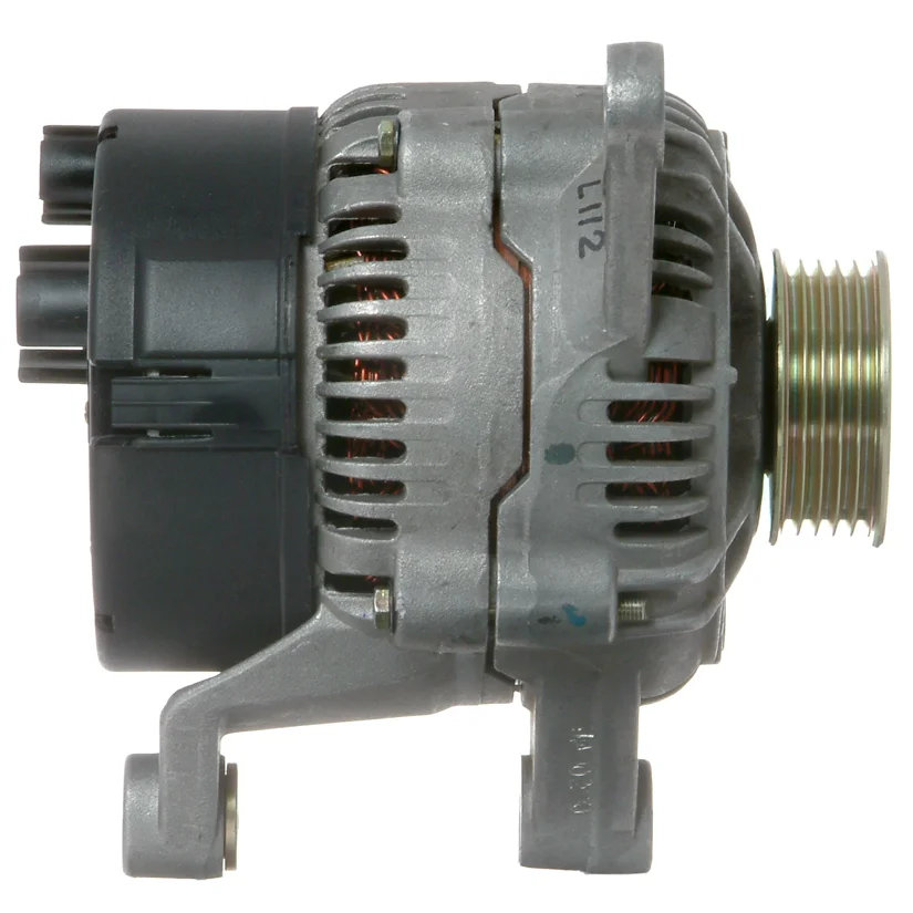 PSA Laturi 12V-70A