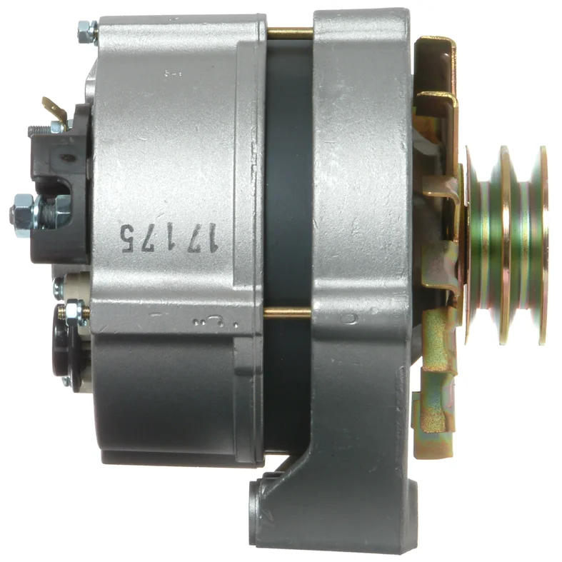 Saab 900 Laturi 12V-80A, 2sp