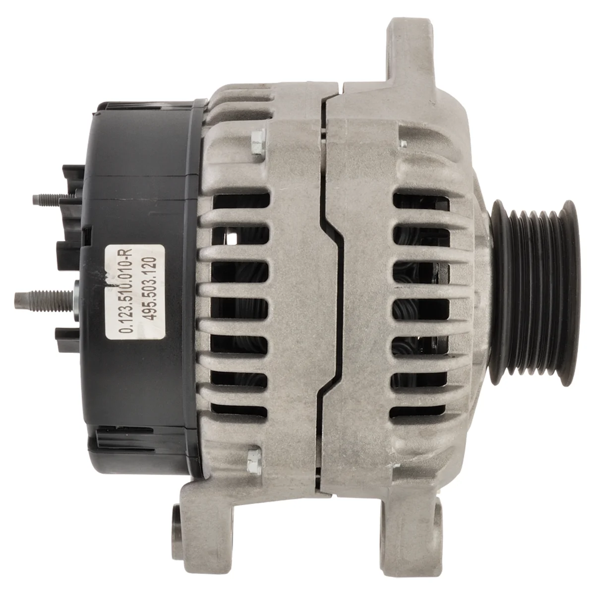 Fiat/Koukkio Laturi 12V-120A