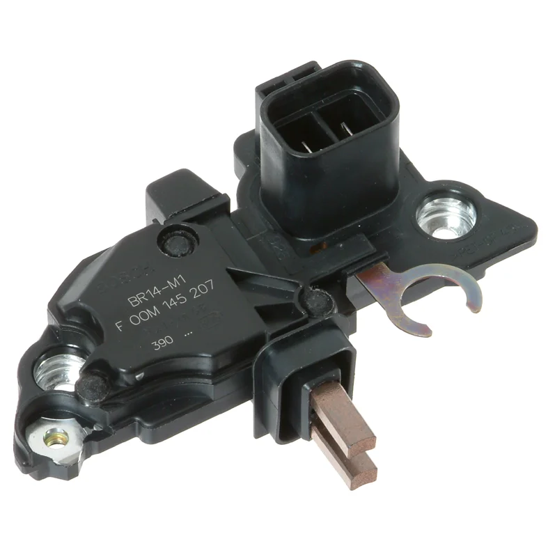 Jännitteensäädin F00M145207, 12V