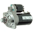 Audi/VW Starttimoottori 12V-2.0kW, 10k