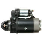 KHD teollisuus starttimoottori 12V-1,8 kW