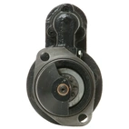 KHD teollisuus starttimoottori 12V-1,8 kW
