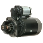 KHD teollisuus starttimoottori 12V-1,8 kW