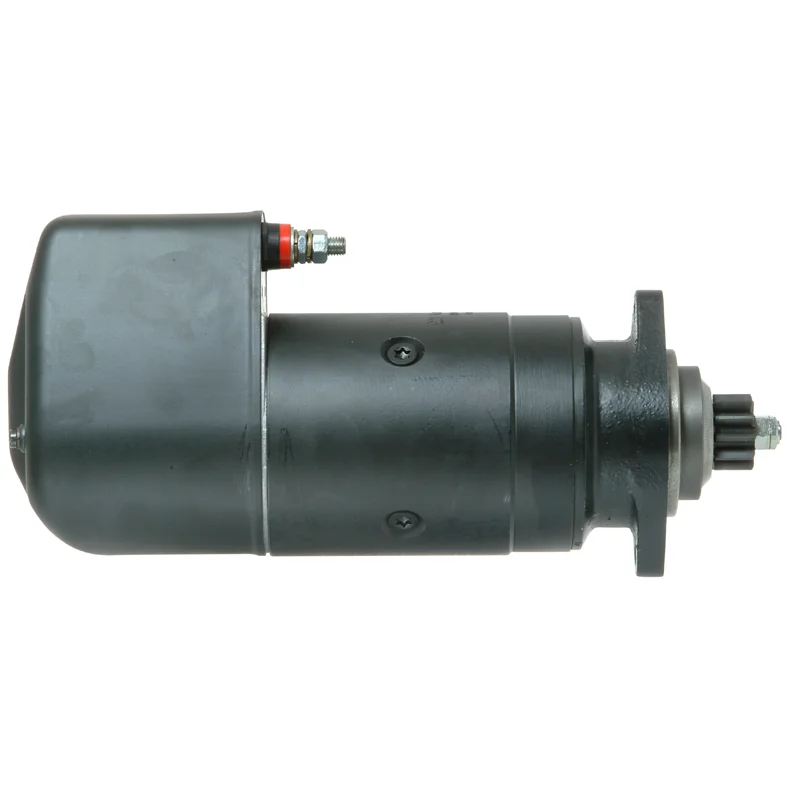 KHD/Deutz Starttimoottori 24V-6.6kW