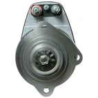 KHD/Deutz Starttimoottori 24V-6.6kW