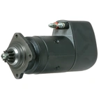 KHD/Deutz Starttimoottori 24V-6.6kW