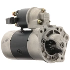 VW/Seat Starttimoottori 12V-0.9kW, 9k