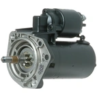 VW/Seat Starttimoottori 12V-0.9kW, 9k