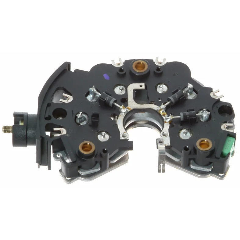 Diodisilta 1127319504, 111 mm