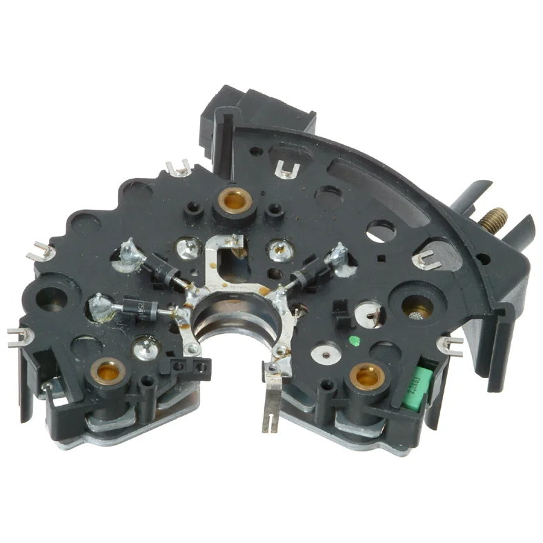 Diodisilta 1127319033, 124 mm