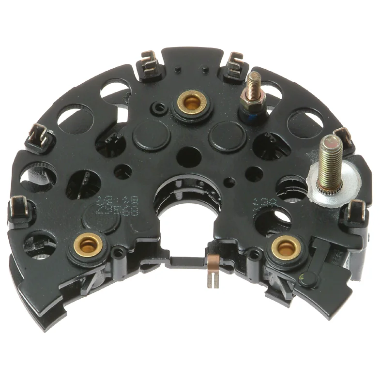 Diodisilta 1127319568, 124 mm.