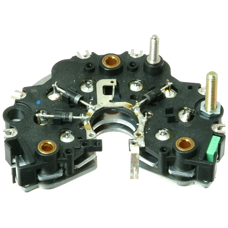 Diodisilta 1127319582, 111 mm