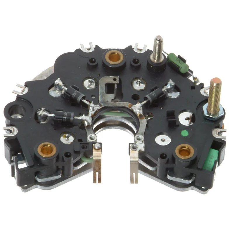Diodisilta 1127319570, 114 mm