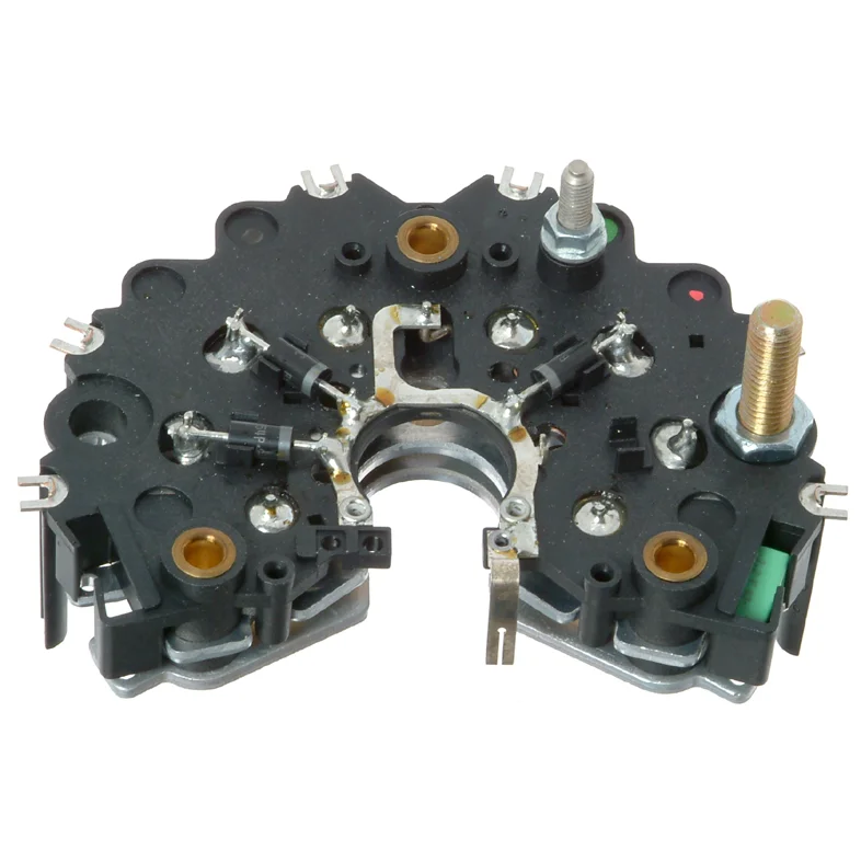 Diodisilta 1127319684, 124 mm