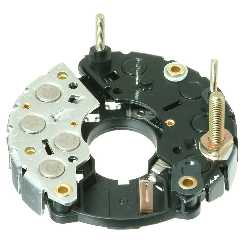 Diodisilta 1127320753, 120 mm