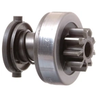 Käynnistysratas  9K, Bosch 6033AD1062