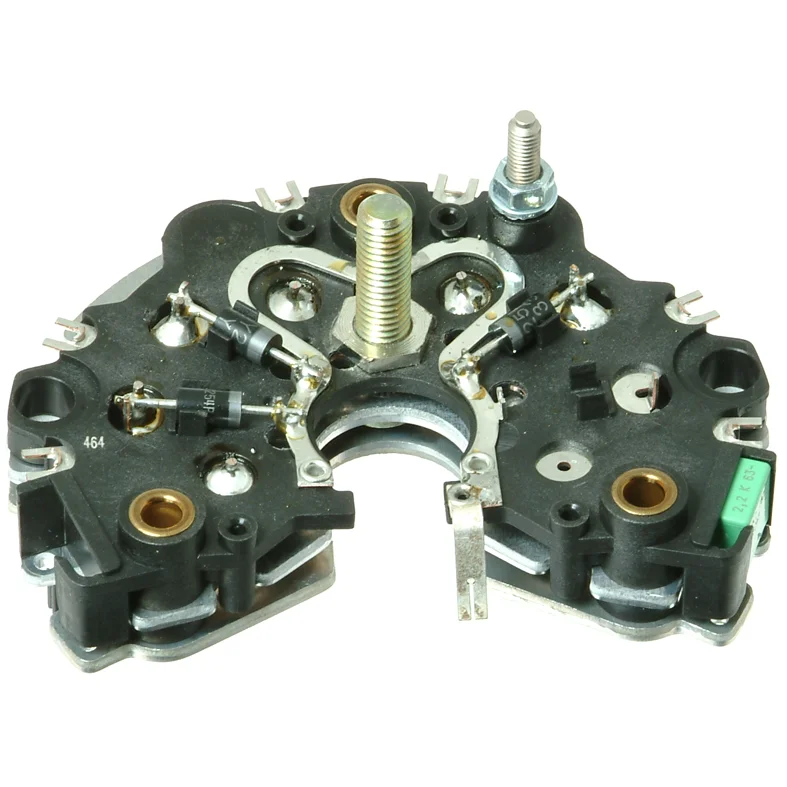 Diodisilta 1127319603, 111 mm