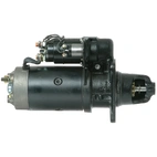 Mercedes Starttimoottori 24V-6,2kW