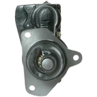 Mercedes Starttimoottori 24V-6,2kW