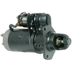 Mercedes Starttimoottori 24V-6,2kW