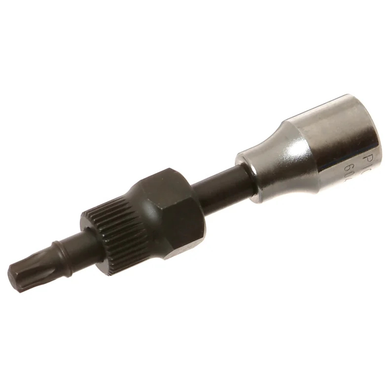 Hihnapyörän irtiottovälin vapautustyyppi