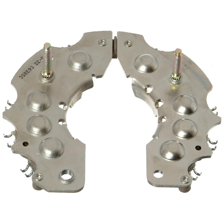 Diodisilta ND 021600-0750