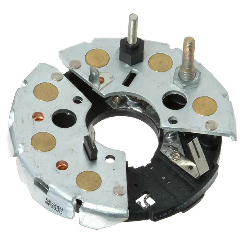 Diodisilta 1127319104, 114 mm.